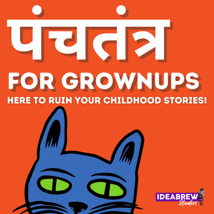 Panchatantra for Grown-ups | पंचतंत्र Hindi Funny Stories