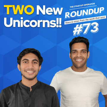 Roundup #75: Hurun Predicts 122 Unicorns, Digital India marches ahead &  other news!