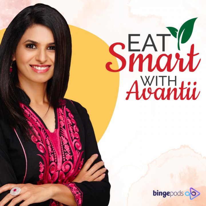 Eat Smart With Avantii Eat Smart With Avantii