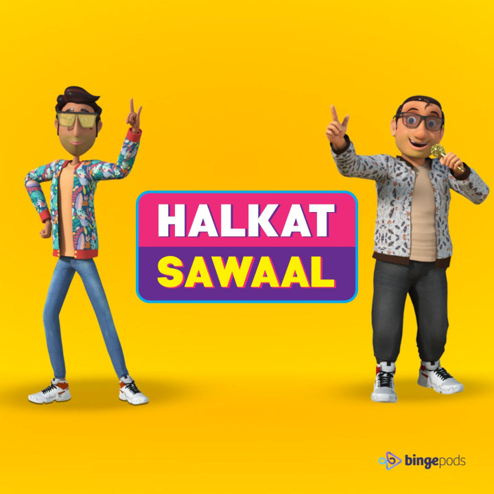 Halkat Sawaal Halkat Sawaal