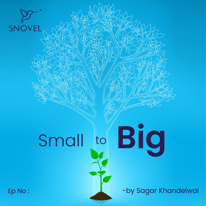 Small to Big Small to Big