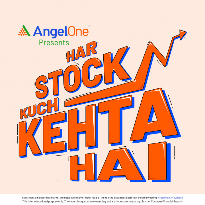 Har Stock Kuch Kehta Hai Har Stock Kuch Kehta Hai